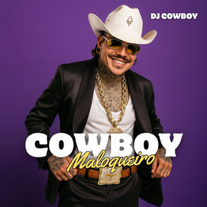 COWBOY MALOQUEIRO