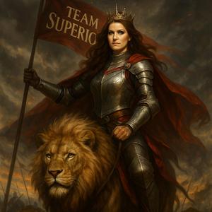 We Are Team Superior (Team Superior Anthem)