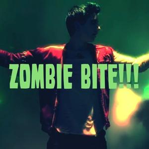 ZOMBIE BITE