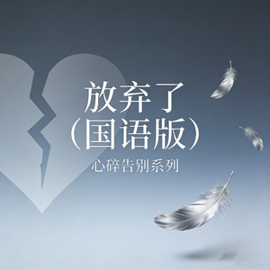 你走了我怎么办（放弃了）