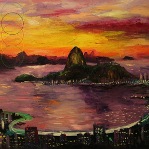 RIO 2016 (feat. PATEXX)