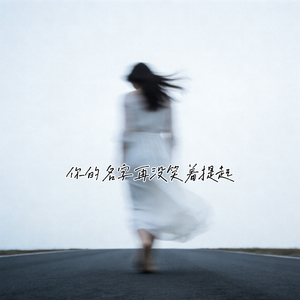 你的名字再没笑着提起（纯净男生版）