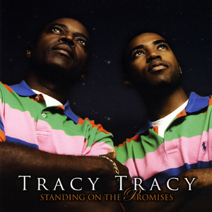 Standing On the Promises