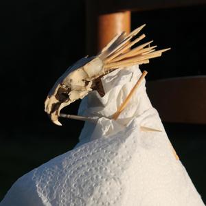 Pt.III, In Falling Over (feat. Harvey Parkin-Christie)