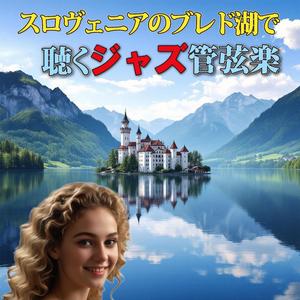 息を呑むほど美しい癒しの湖