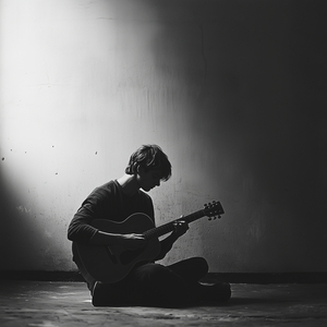 혼자 부르는 노래 (Vocal. 뮤지쿡)