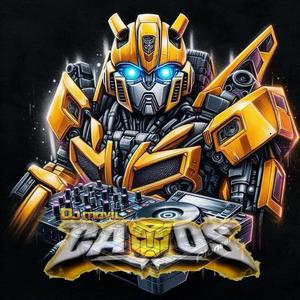 BESO EB LA BOCA CAOOS