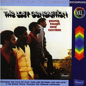 The Young, Tough and the Terrible