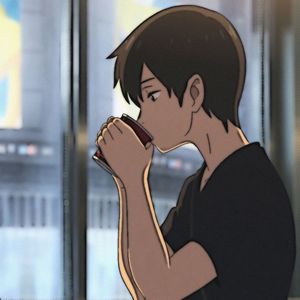 我的一切都和你有关系