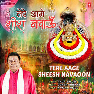 Tere Aage Sheesh Navaoon