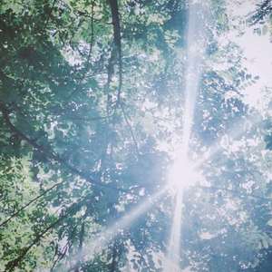 她 就 像 夏 日 的 冰 可 樂