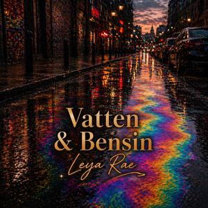 Radion Spelar Vår Låt Igen (Live Version)