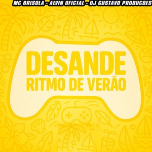 Desande Ritmo de Verão