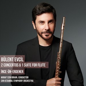 Concerto For Flute