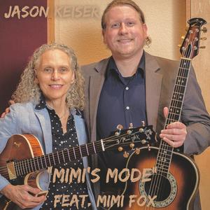 Mimi's Mode (feat. Mimi Fox)