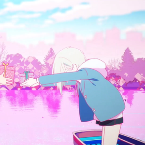 Rainbow sugar 我说这歌超甜你说糖果齁咸 Melody×Hyperpop! Trap