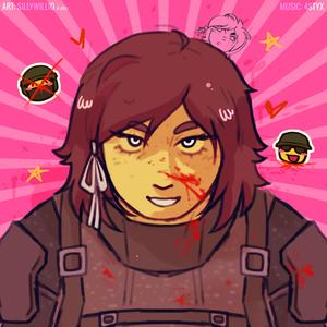 ROSE-COLORED ARMY