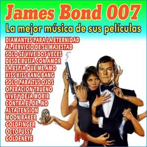 Al Servicio de Su Majestad (On Her Majesty's Service)