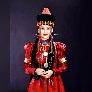 Найрын дуун