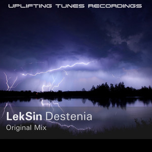 Destenia (Original Mix)