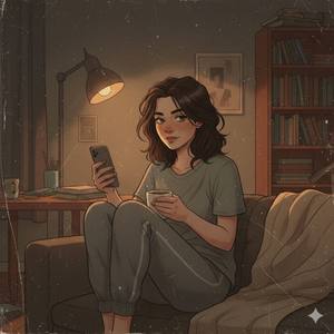 Неидеальная (Песня про принятие себя и усталость от всего)