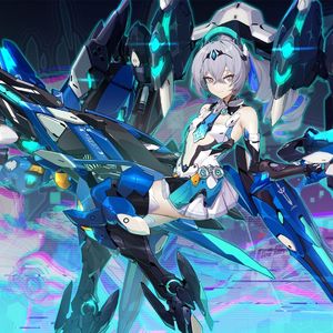 传承之真理（《崩坏3》-【真理之律者】同人曲）