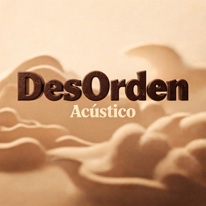 Desorden (Acústico)