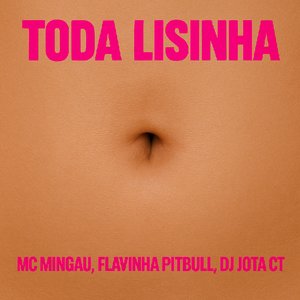 Toda Lisinha