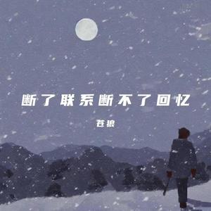 断了联系断不了回忆