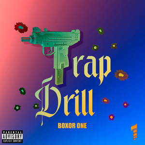 Trap Drill