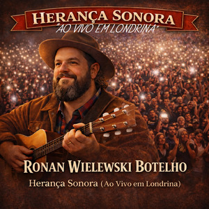 Mulher de Verdade (Ao vivo em Londrina)