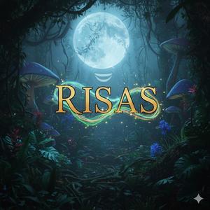 risas