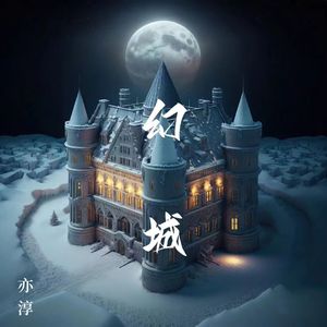 幻城 【Violin Dark Drill Type Beat】