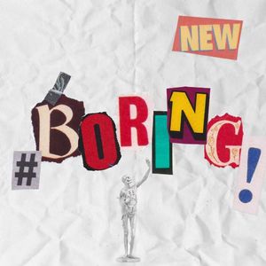 无聊FREESTYLE（Pt.4）