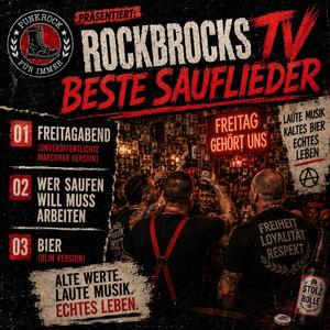 Bier (Rough Mix)
