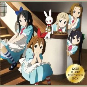 青い春と西の恋はホッチキス（蔚蓝春日与恋爱是西暮订书机）