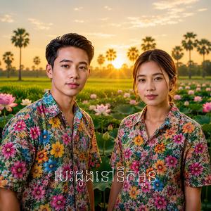បេះដូងនៅចាំអូន