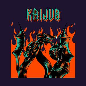 Kaijus