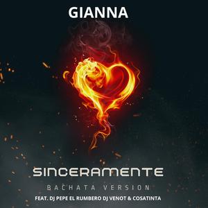 Sinceramente (feat. Dj Pepe El Rumbero, Dj Venot & Cosatinta) (Bachata Version)