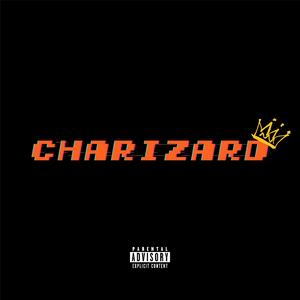 Charizard (Alma Sessions 1)