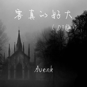雾真的好大（DJ版）