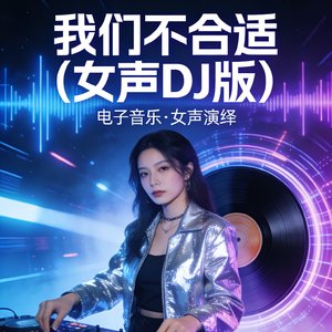 我们不合适（女声DJ版）.mp3