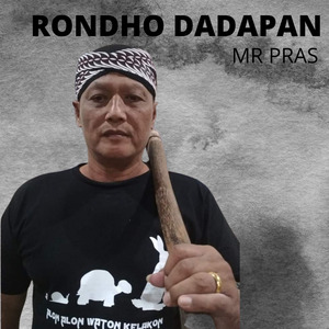 Rondho Dadapan