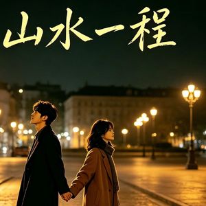 《山水一程》
