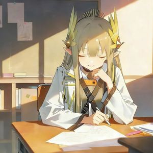 【AI缪缪】小さな恋のうた