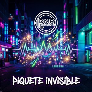 Piquete invisible - DMR Echo Sound