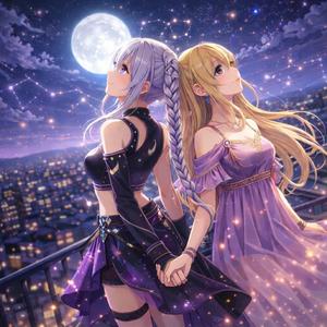 Bonds (feat. Shams Al-Sabah)