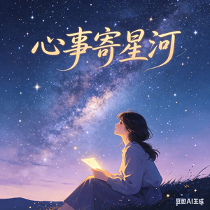 《心事寄星河》