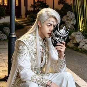 雪落不停