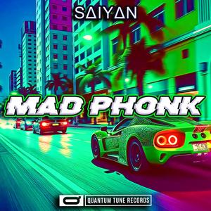 Mad Phonk